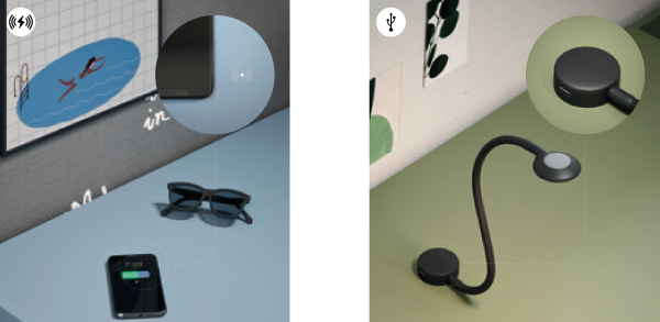 Accessoires Nidi BedHabits 1